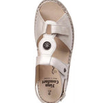 Finn Comfort - Women's Adana Sandals