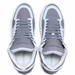 Salvatore Ferragamo - Men's Alta Lace Up Sneakers