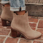 Mia - Women's Santos Bootie