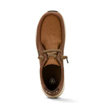 Ariat - Men's Buckeye Waterproof Shoe