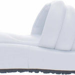 P448 - Women's Fergie Slip-on Slipper
