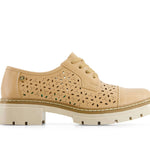 Andrea - Women's Classic Oxford Shoes