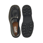 Salvatore Ferragamo - Men's Naval Gancini Ornament Moccasin
