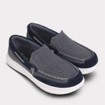Mykos - Men's Calvin Slip-on Shoe