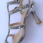 Alma En Pena - Women's Isabela Dressy Sandals