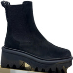 Homers - Lys Heeled Ankle Boot