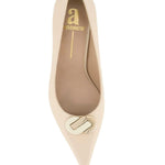 Andrea - Women's Pointed Toe Pump