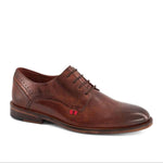 Andrea - Men's Formal Leather Oxford Shoes
