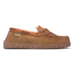 Cloud Nine - Men's Rj Fuzzies Rainer Moccasin