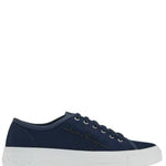Salvatore Ferragamo - Men's Low Cut Sneaker