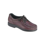 Sas - Women's Take Time Lace Up Loafers