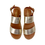 Cordani - Women's Elaine Sandals