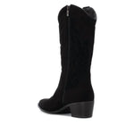 Xti - Women's 144308 Heeled Boots