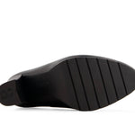 Andrea - Women's Almond Toe Pumps