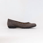 Gabor - Women's Ballerina Style Flat Shoes