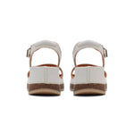 Clarks - Women's Kassanda Lily Wedge Sandals