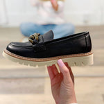 Corkys Footwear - Women's Chunky Loafers