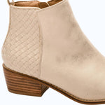 Corkys Footwear - Women's Half N Half Bootie