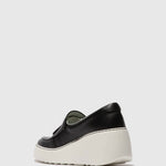 Fly London - Women's Dala Slip On Shoes