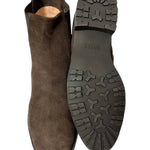 Bally - Women's Coline Suede Leather Chelsea Boots