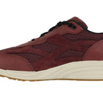 Sas - Men's Journey Mesh Lace Up Sneaker