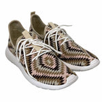 Very G - Women's Cerrito 2 Aztec Knit Sneakers