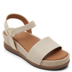 Rockport - Women's Delanie 2 Piece Sandal