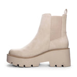Dirty Laundry - Women's Rabbit Casual Round Toe Bootie