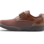 Dr. Comfort Shoes - Men's Brian Casual Diabetic Shoes