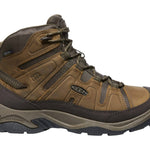 Keen - Men's Circadia Mid Waterproof Wide Boot