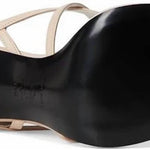Tory Burch - Women's Multi Strap Heeled Sandal