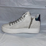 P448 - Women's Thea Mid Cloud Sneakers