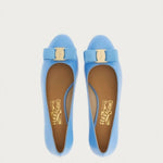 Salvatore Ferragamo - Women's Vara Bow Pumps