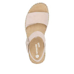 Remonte - Women's Platform Sandal