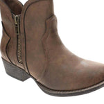 Very G - Women's Evie 2 ankle boot