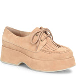 Kork-Ease - Women's Penelope Platform Loafers