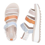 Rieker - Women's Bailey Platform Sandal