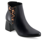 Andrea - Women's Pointed Toe Fashion Booties