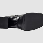 Aga - Women's Karolina Leather Booties