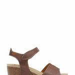 Onfoot - Women's Sabana Wedge Sandal