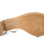 Chinese Laundry - Women's Jody Starstone Sandals