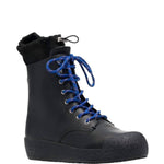 Bally - Women's Candace Shearling-lined Leather Boot