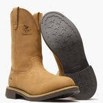 Georgia Boot - Men's Carbo-tec Wellington Boots