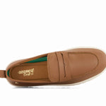 Andrea - Women's Leather Loafers