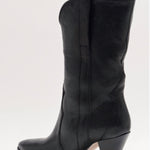 Free People - Women's Feather Heel Boots
