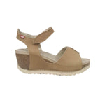 Onfoot - Women's Wedge Sandalia