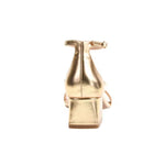 Chinese Laundry - Women's Lanita Metallic Sandals