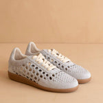 Oasis Society - Women's Sandy Crochet Sneaker