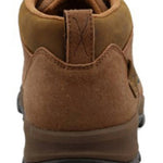 Twisted X - Men's Patina 4" Lace Up Moc Toe Hiking Boots