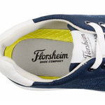 Florsheim - Men's Heist Knit Lace To Toe Sneaker Shoe